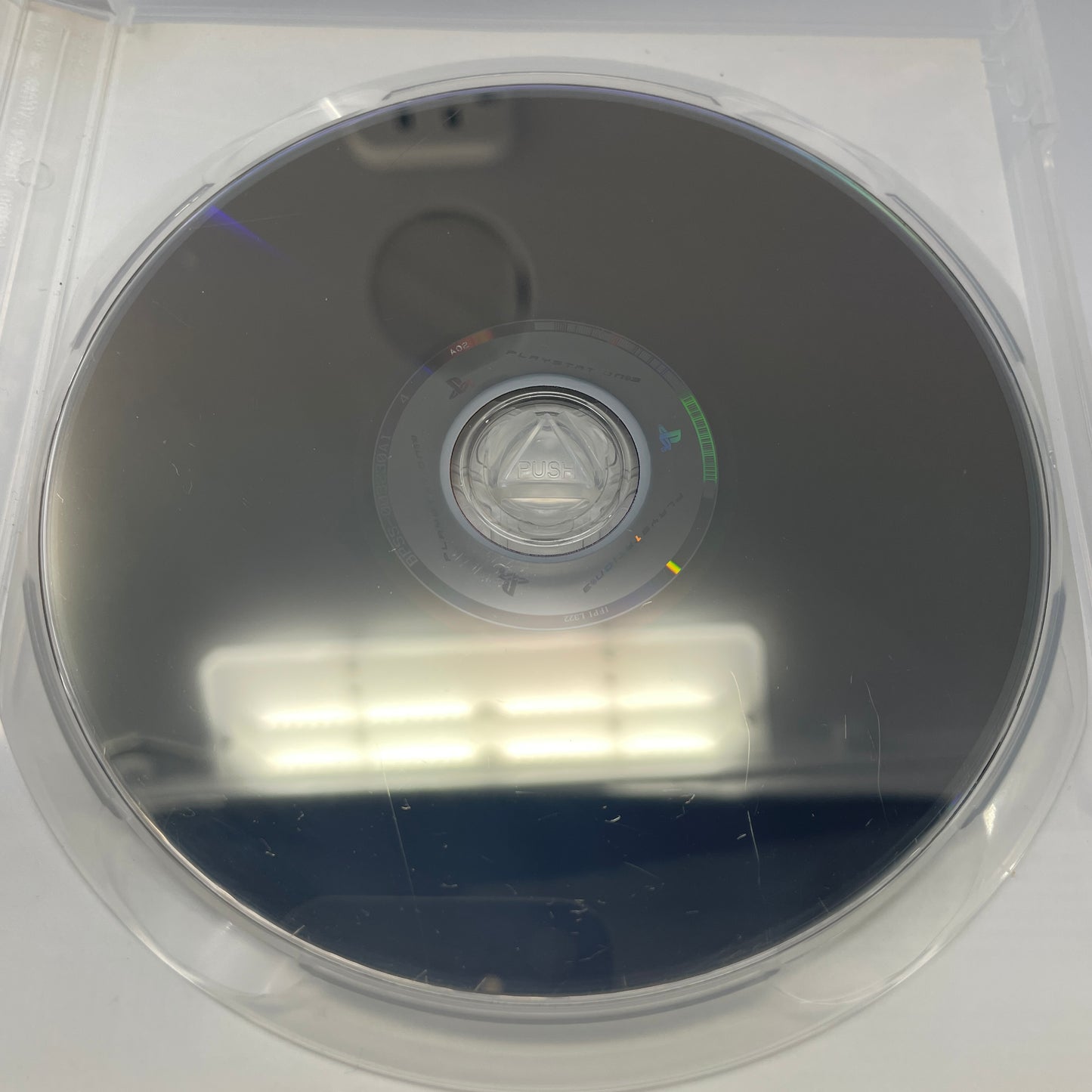 F.E.A.R. (Sony PlayStation 3 PS3, 2007)
