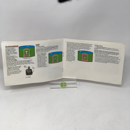 Strawberry Shortcake Musical Match-ups (Atari 2600, 1982)