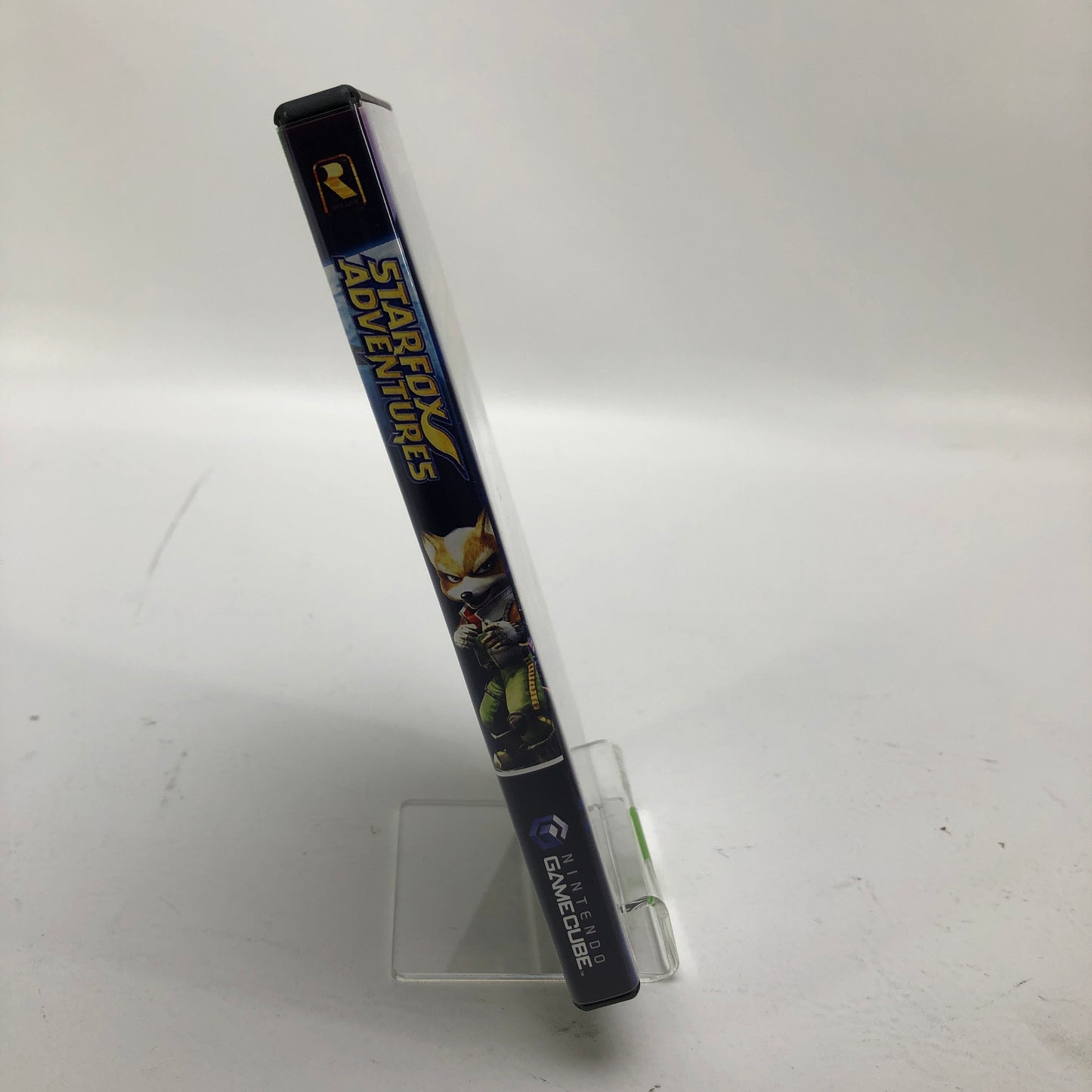 Star Fox Adventures [Player's Choice] (Nintendo GameCube, 2002)