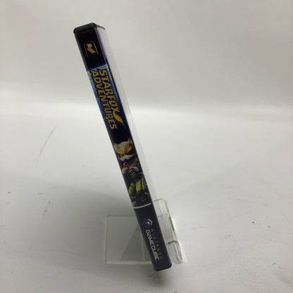 Star Fox Adventures [Player's Choice] (Nintendo GameCube, 2002)