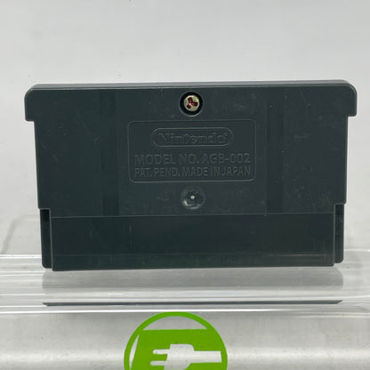 Yu-Gi-Oh Sacred Cards (Nintendo GameBoy Advance, 2003) Cartridge Only