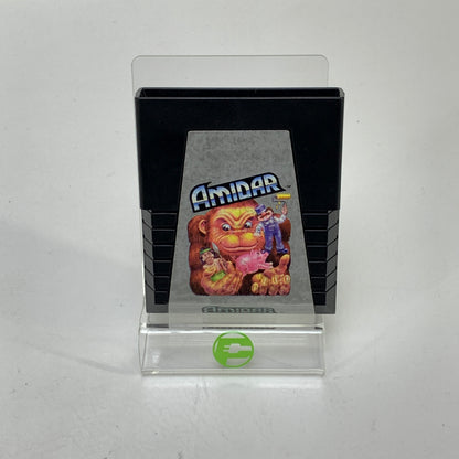 Amidar (Atari 2600, 1981)