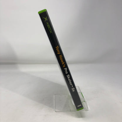 Tony Hawk 2x (Microsoft Xbox, 2001)