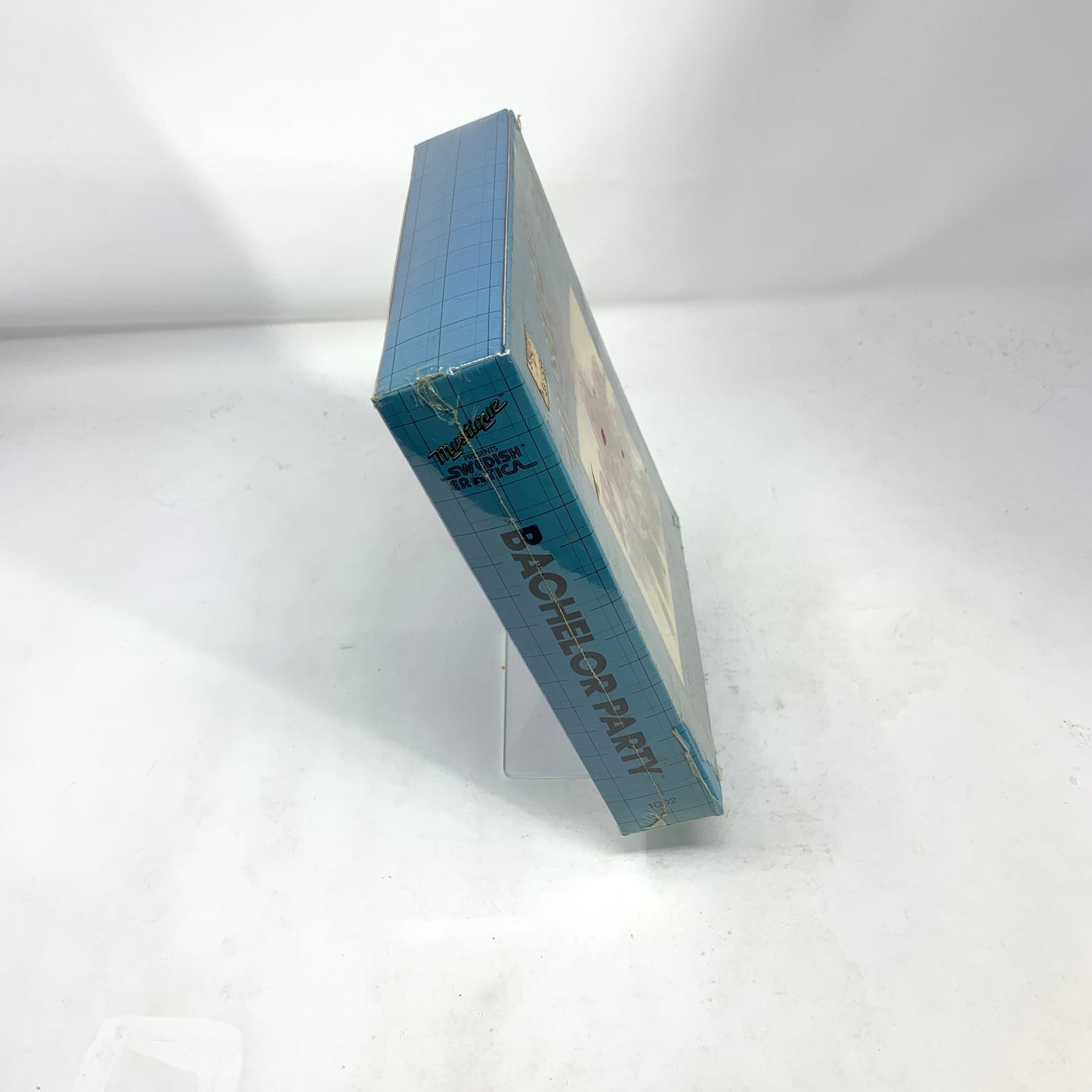 New Bachelor Party (Atari 2600, 1981)