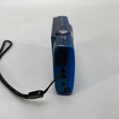 Canon PowerShot A4000 IS 16.0MP Compact Camera