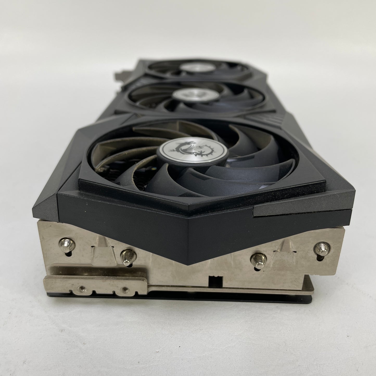 MSI GeForce RTX 3070 Ti Gaming Trio X 8GB GDDR6X Graphics Card 912-V505-005