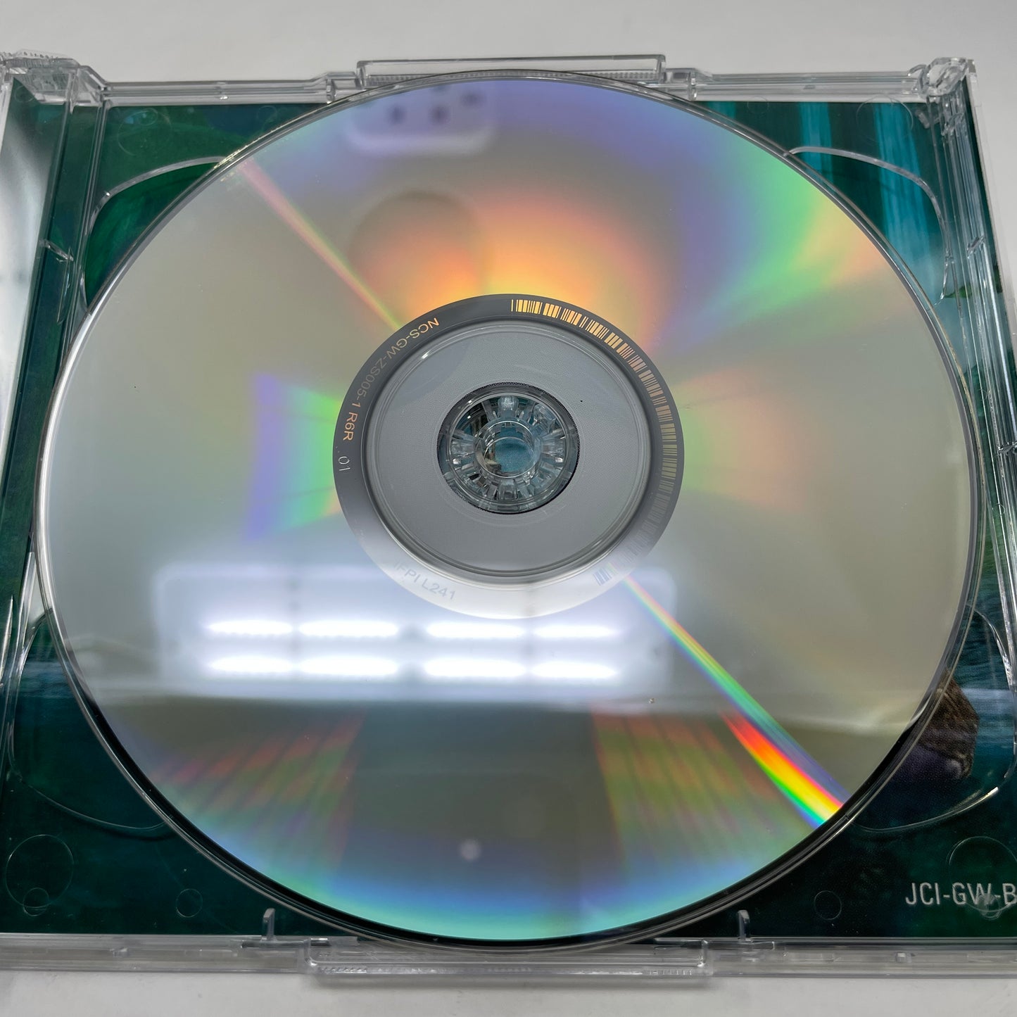 Guild Wars (PC, 2006)