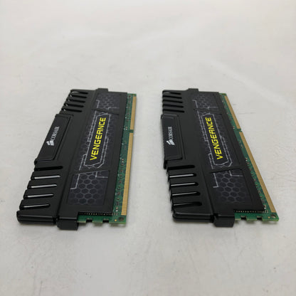 Corsair Vengeance 16GB (2x8GB) RAM DDR4 1600MHz CMZ16GX3M2A1600C10