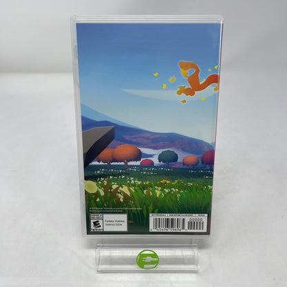 Ring Fit Adventure (Nintendo Switch, 2019)