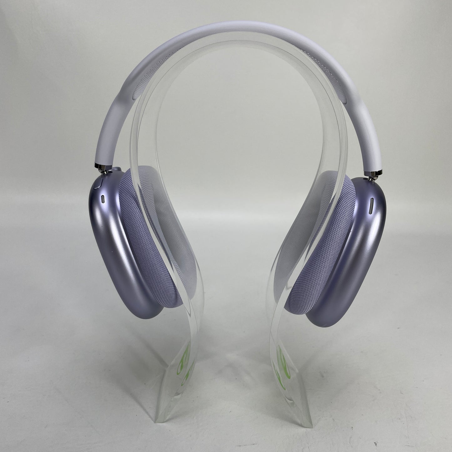 Apple AirPods Max USB-C Wireless Over-Ear Headphones Purple MWW83AM/A