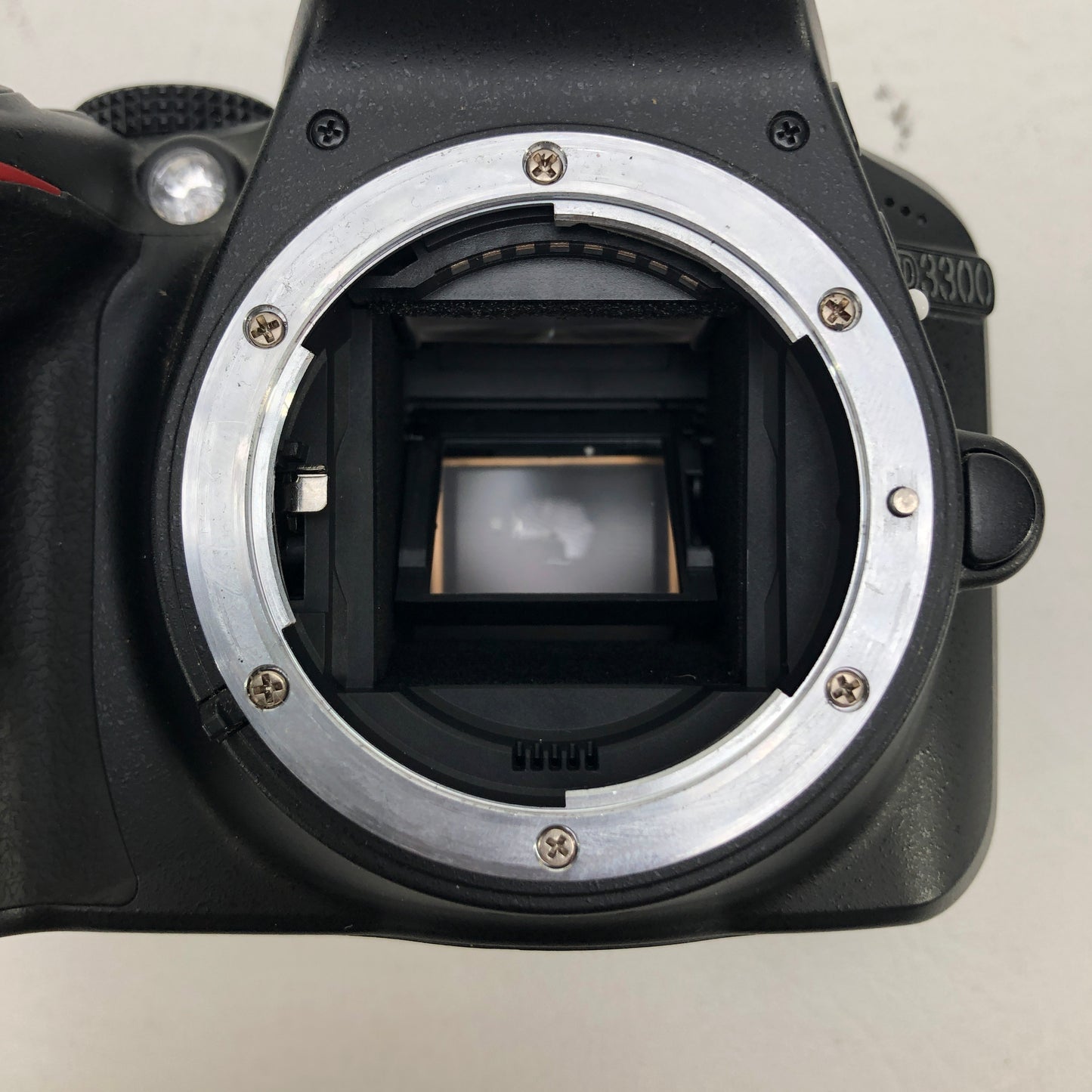 Nikon D3300 24.2MP DSLR Camera