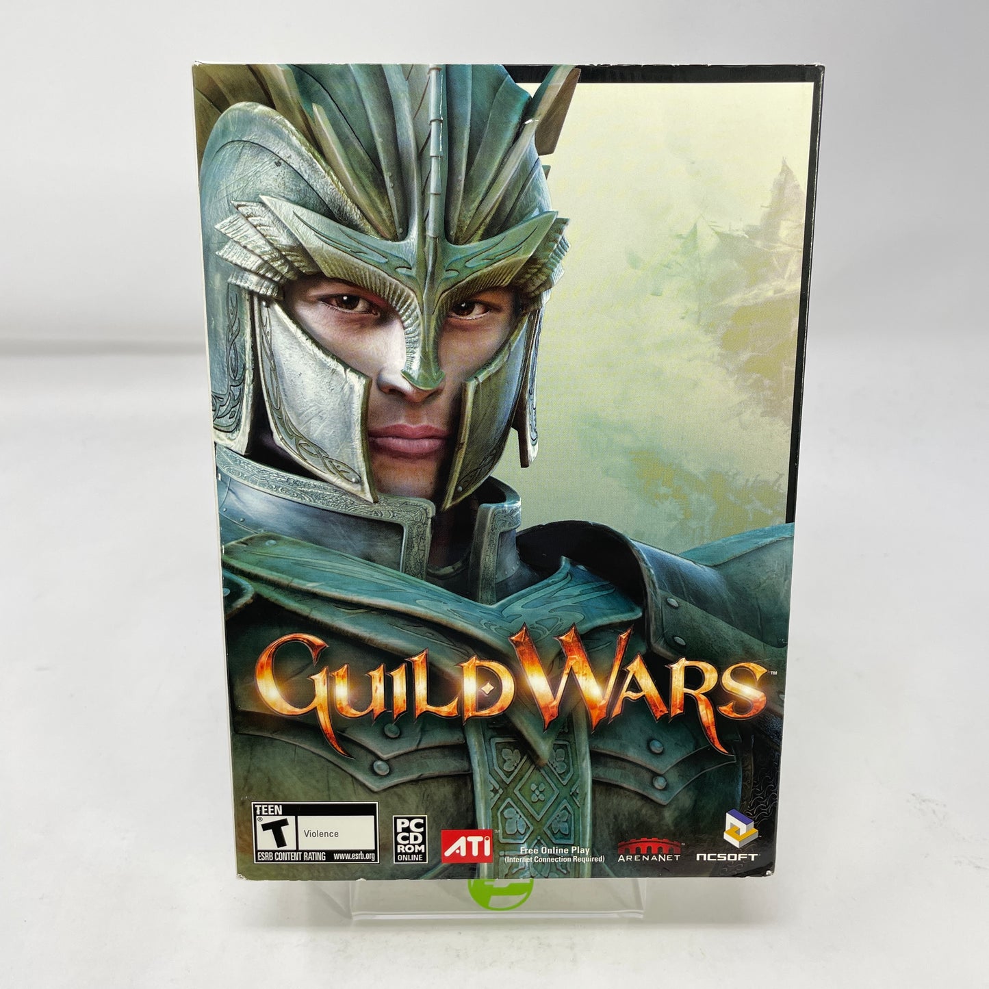 Guild Wars (PC, 2006)