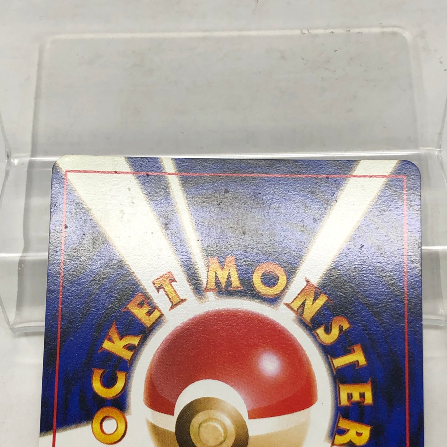 Pokémon TCG Rocket Gang Dark Machamp 68 Holo Japanese