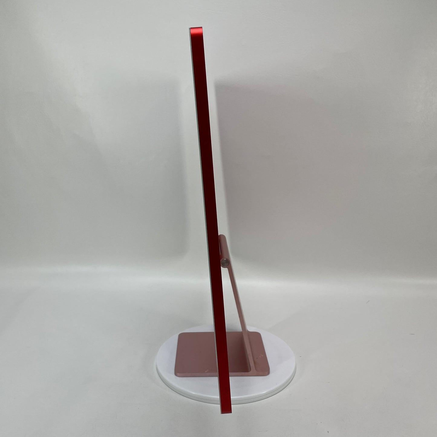 2021 Apple iMac 24" M1 3.2GHz 8GB RAM 256GB SSD Silver A2439 No Power Cord