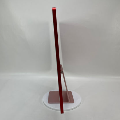 2021 Apple iMac 24" M1 3.2GHz 8GB RAM 256GB SSD Silver A2439 No Power Cord