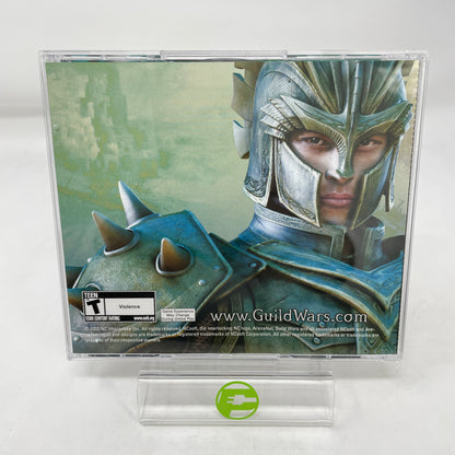 Guild Wars (PC, 2006)