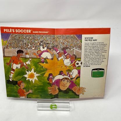 BASIC Programming (Atari 2600, 1977)