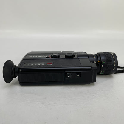 Canon 514XL Movie Camera