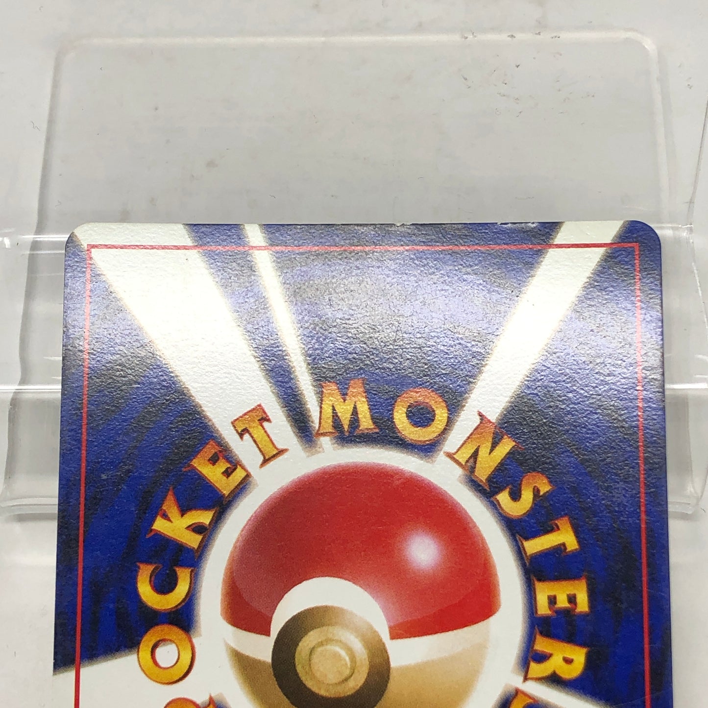 Pokémon TCG Leaders Stadium Brock's Rydon 112 Holo Japanese