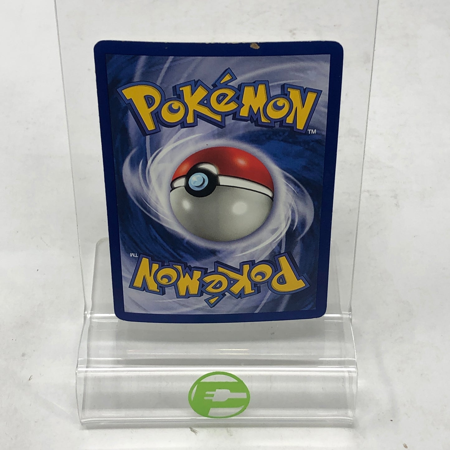 Pokémon TCG Base Set Zapdos (Shadowless) 30/102 Holo English