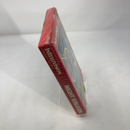 New Night Stalker (Mattel Intellivision, 1981)