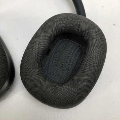 Apple AirPods Max Wireless Over-Ear Headphones Space Gray MGYH3AM/A