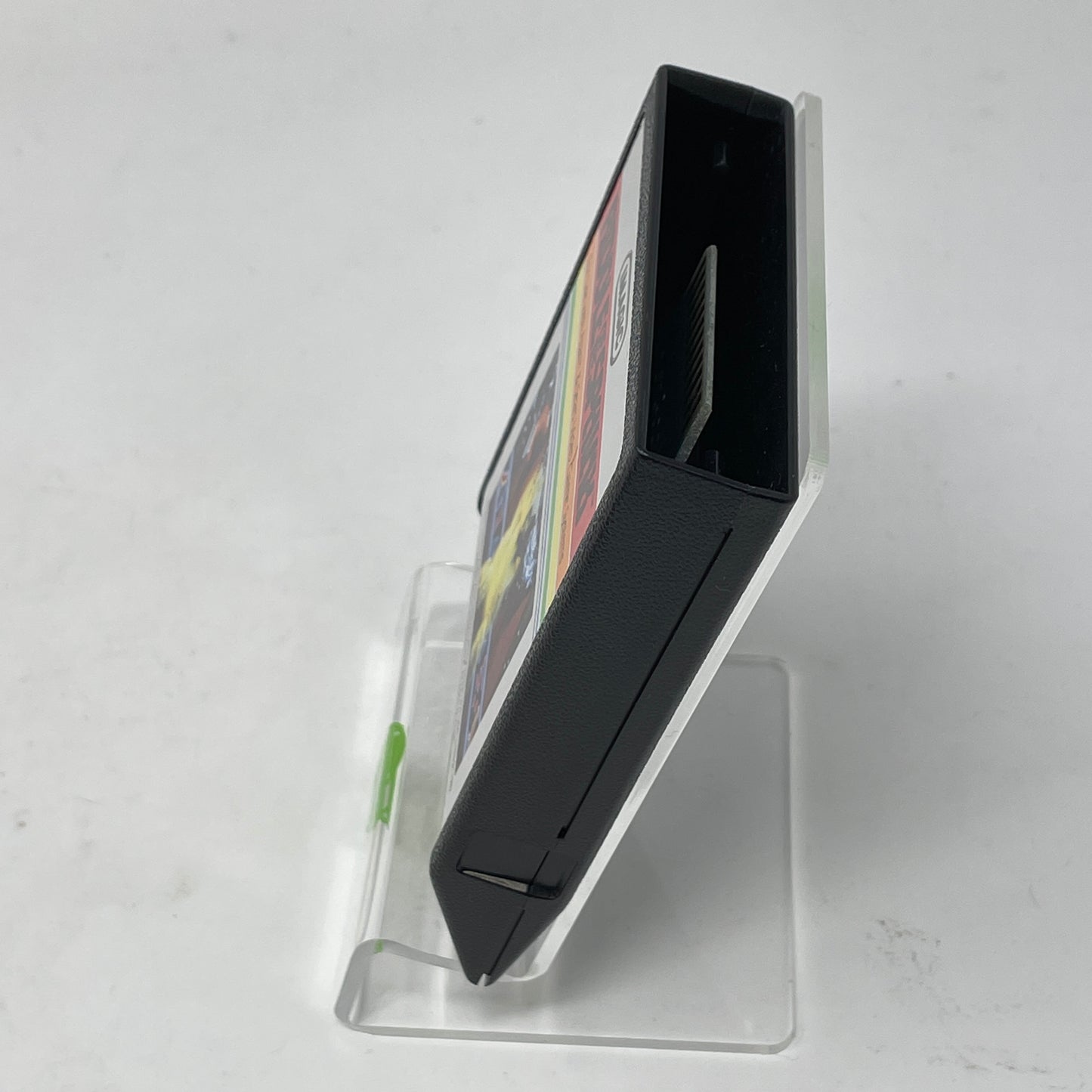 Riddle of the Sphinx (Atari 2600, 1981)