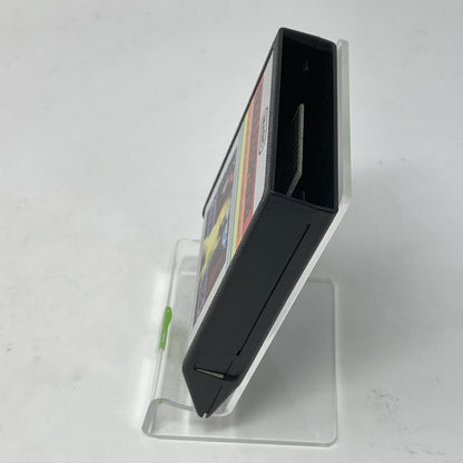 Riddle of the Sphinx (Atari 2600, 1981)