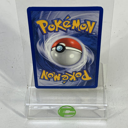 Pokémon TCG Base Set Charmander [1st Edition] 50/82 Regular English