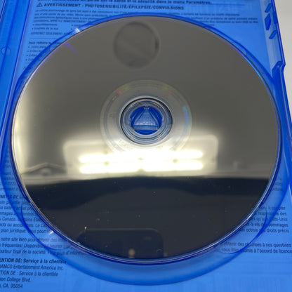 Tekken 7 [Day 1 Edition] (Sony PlayStation 4 PS4, 2015)