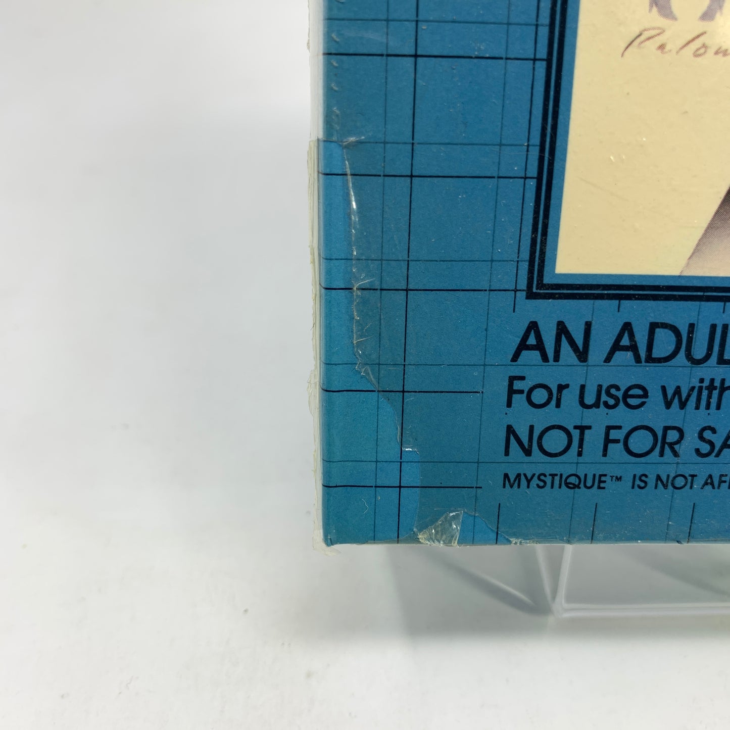 New Bachelor Party (Atari 2600, 1981)