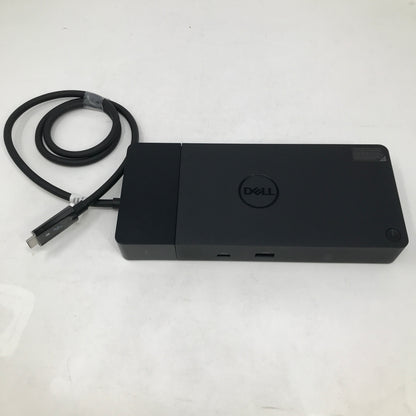 Dell WD22TB4 Thunderbolt Docking Station K20A