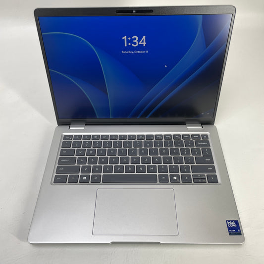 New Dell Pro 14 Plus 14 PB14250 14" Intel Ultra 5 2.0GHz 16GB RAM 256GB SSD
