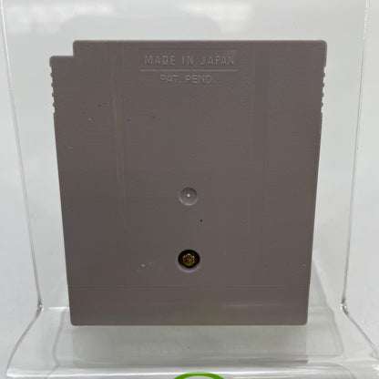 Super Star Wars Return of the Jedi (Nintendo GameBoy, 1995) Cartridge Only