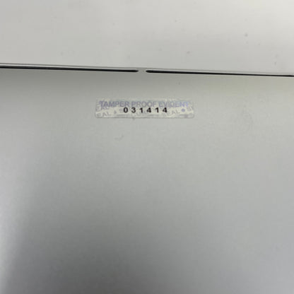 Dell XPS 15 9510 P91F002 15.6" i7-11800H 2.3GHz 16GB RAM 512GB SSD