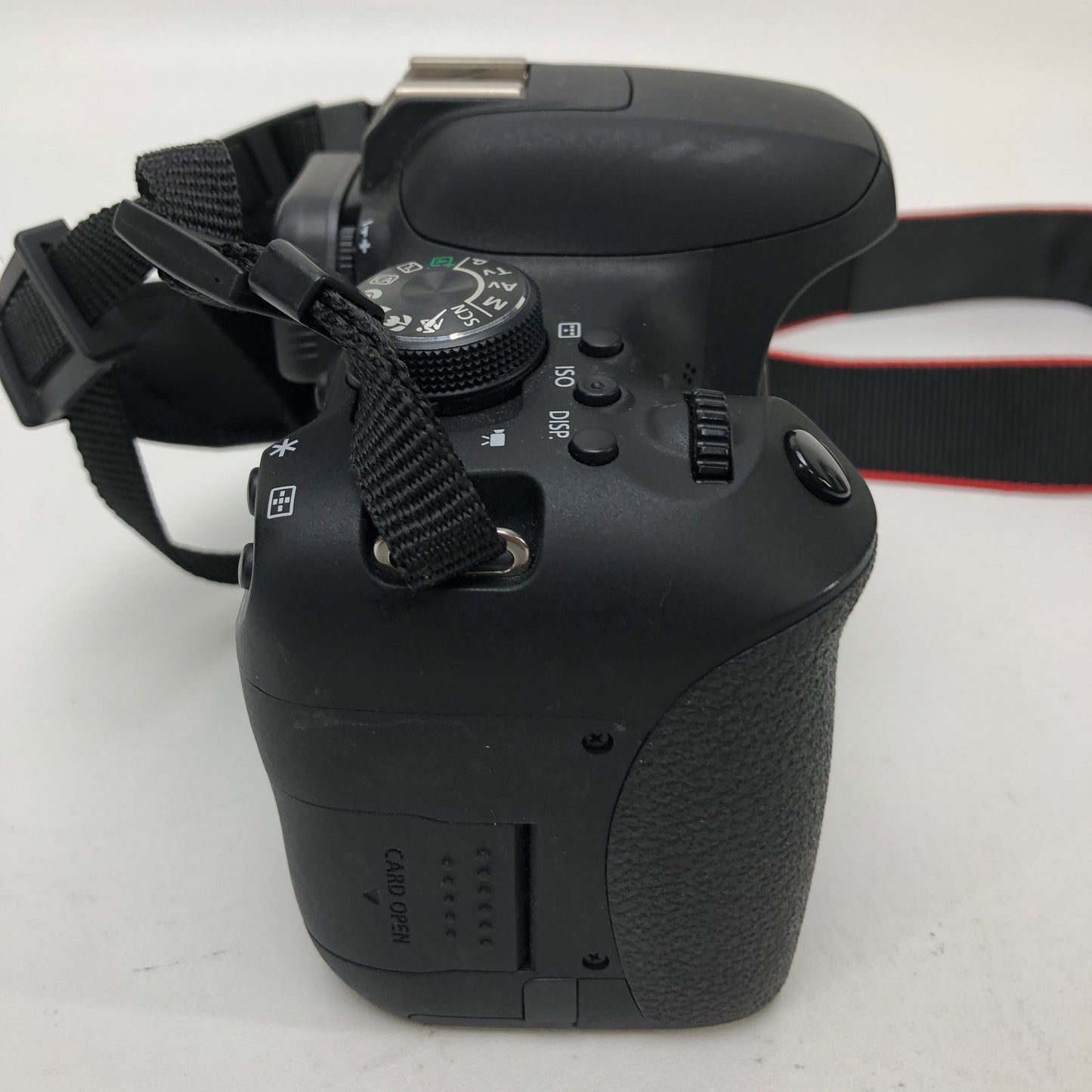 Canon EOS 750D 24.2MP DLSR Camera