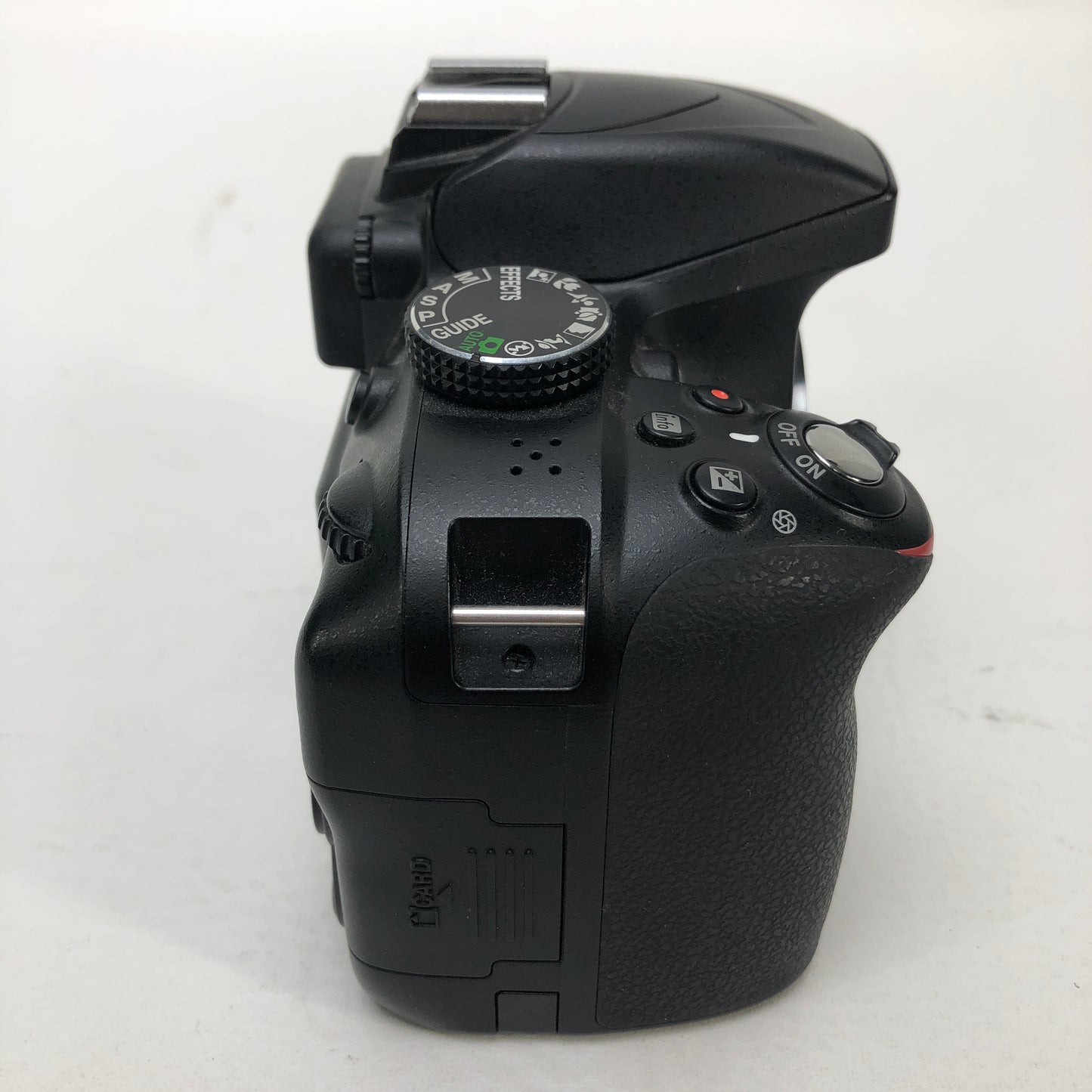 Nikon D3300 24.2MP DSLR Camera