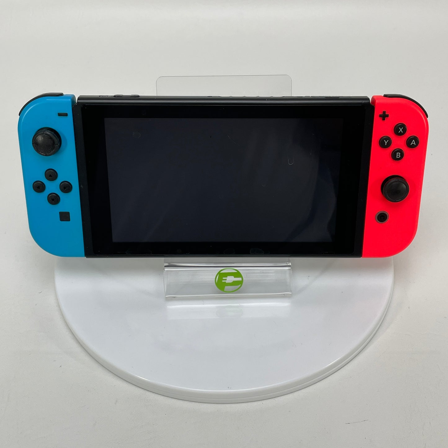 Nintendo Switch v1 Video Game Console HAC-001 Black