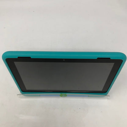 WiFi Only Amazon Fire HD 8 Kids Pro 32GB Hello Teal