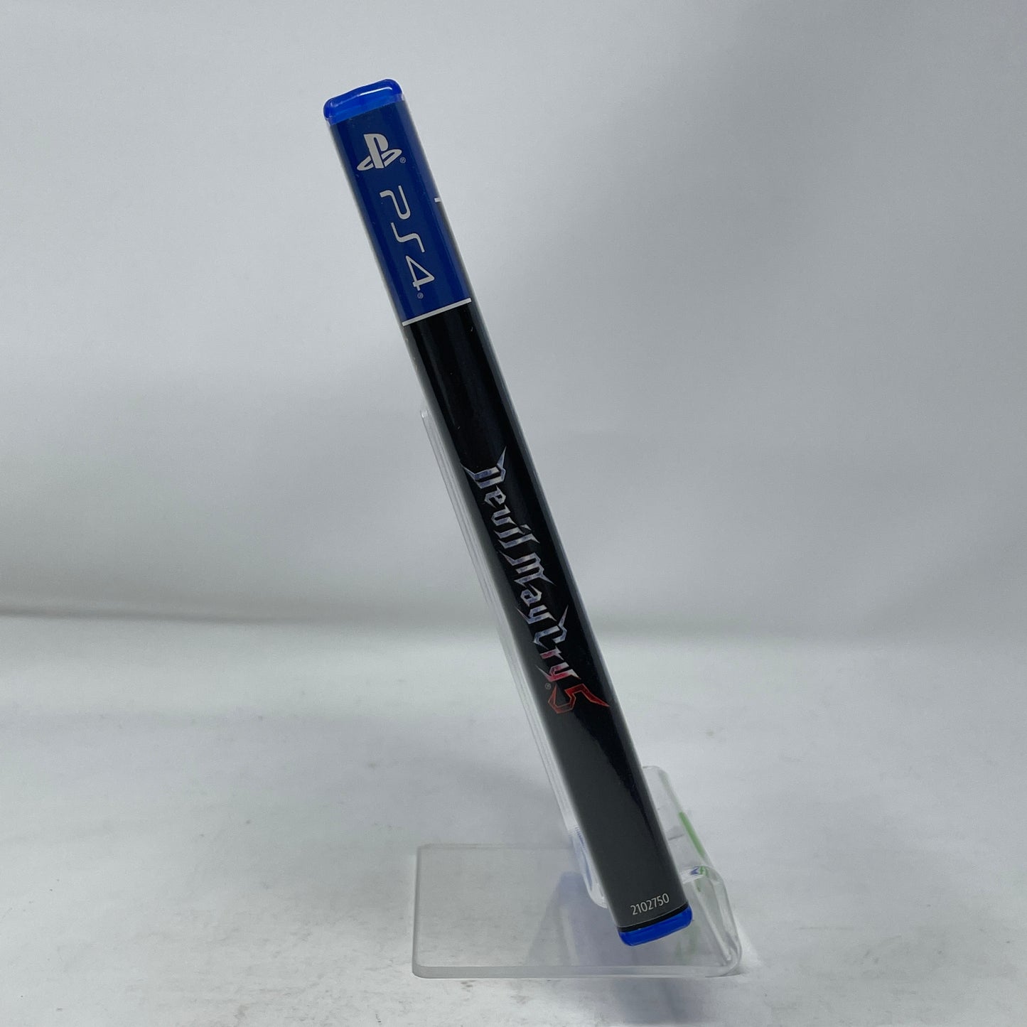 Devil May Cry 5 (Sony PlayStation 4 PS4, 2019)