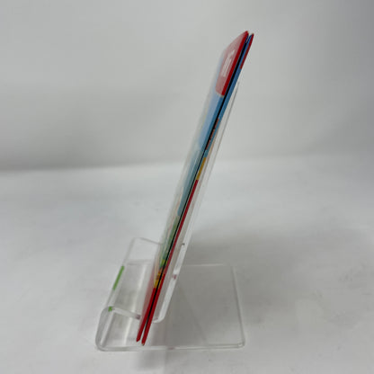 New New Super Mario Bros. Wii [Not For Resale] (Nintendo Wii, 2009)