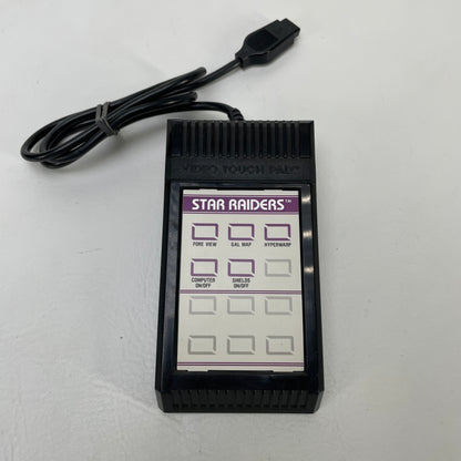 Atari Video Touch Pad Controller