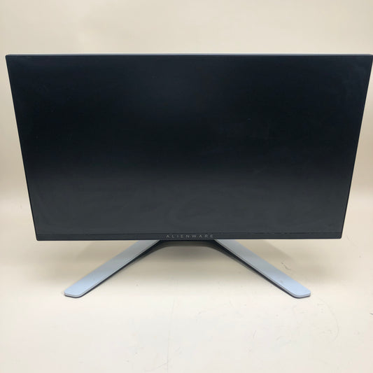 Alienware AW2521HF 25" Gaming Monitor 240Hz 1ms IPS FreeSync G-SYNC HDR FHD LED