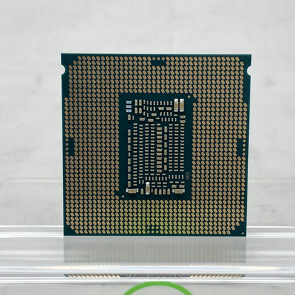 Intel Core i5-8500 3.00GHz 6 Core SR3XE  6 Thread LGA 1151