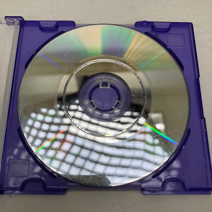 Gameboy Player Start-Up Disc (Nintendo GameCube, 2003)