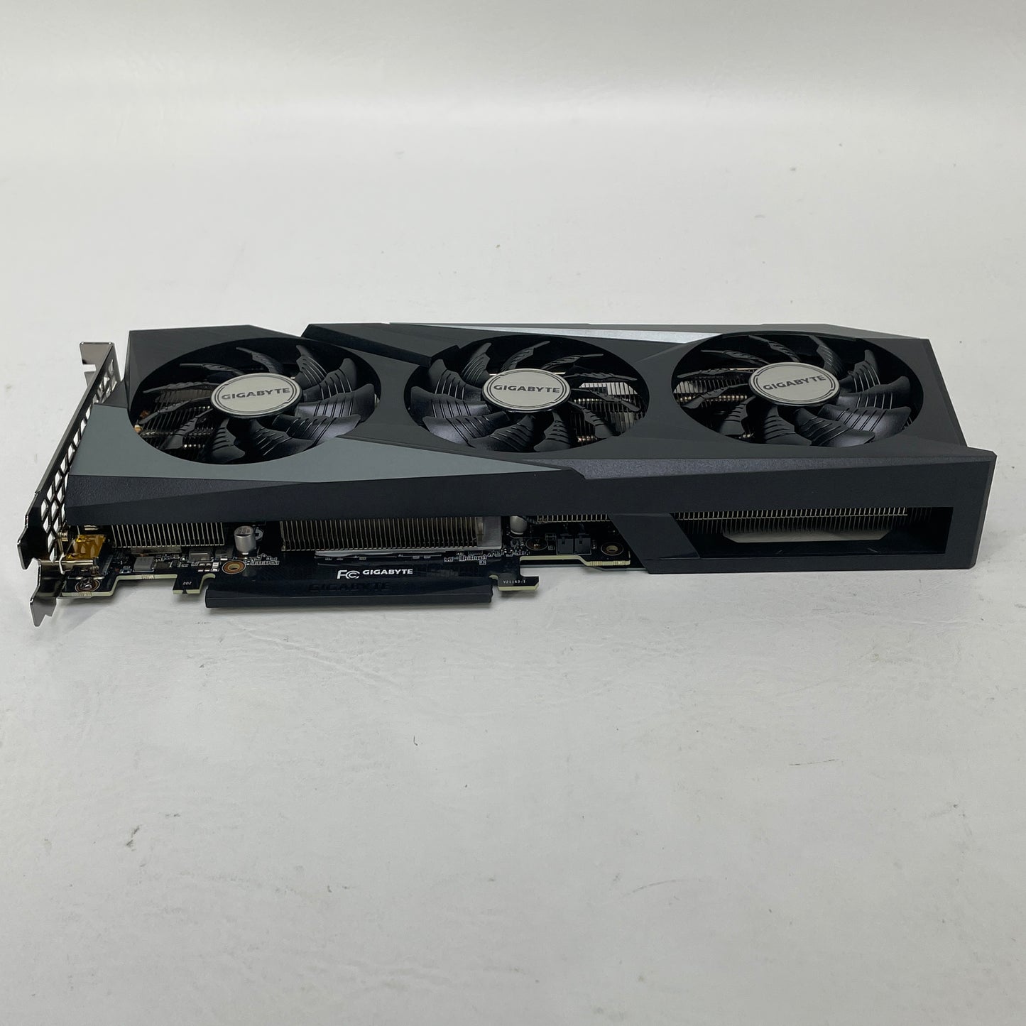 Gigabyte GeForce RTX 3060 12GB GDDR6 Graphics Card GV-N3060GAMING OC-12GB