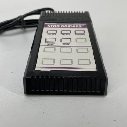 Atari Video Touch Pad Controller