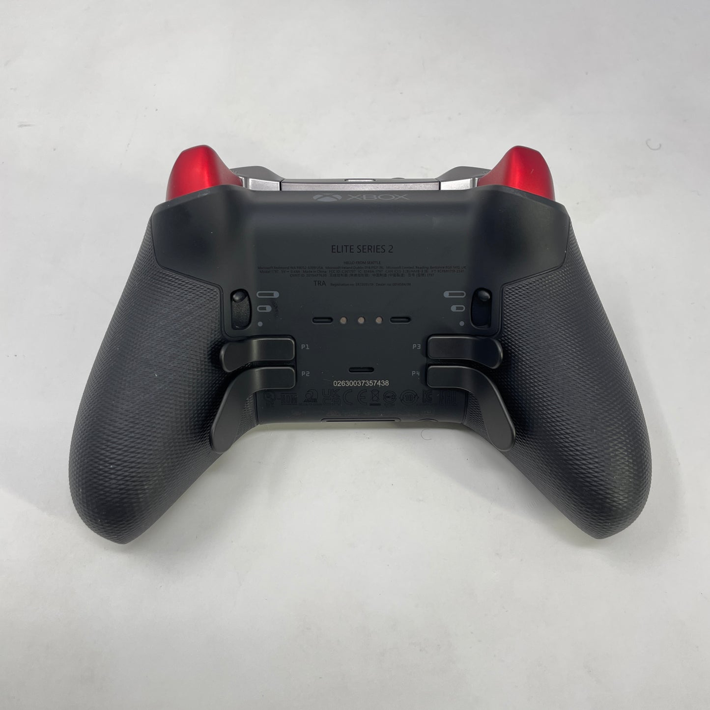 Microsoft Elite Series 2 Gears of War 5 1797