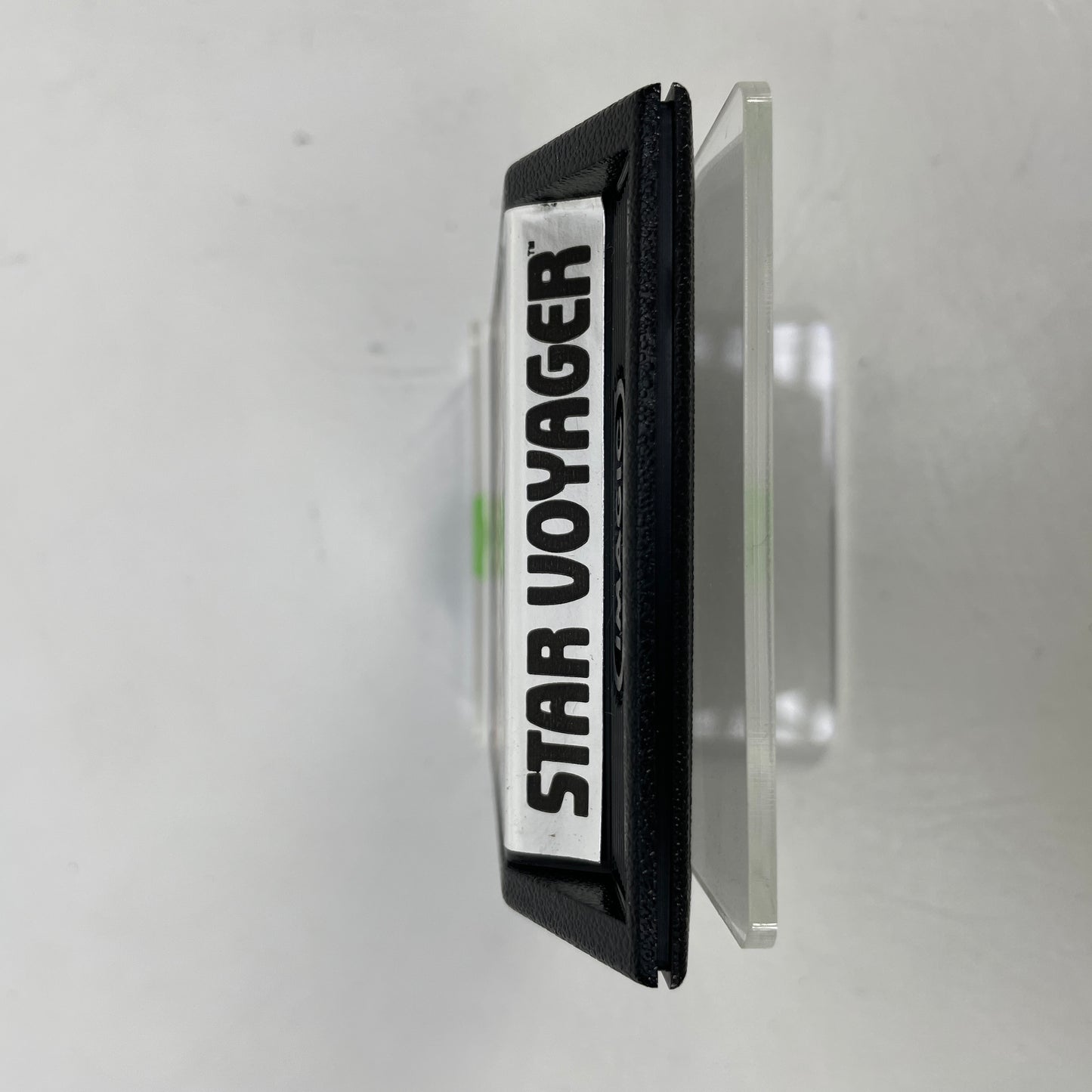 Star Voyager (Atari 2600, 1981)