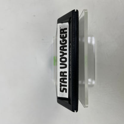 Star Voyager (Atari 2600, 1981)